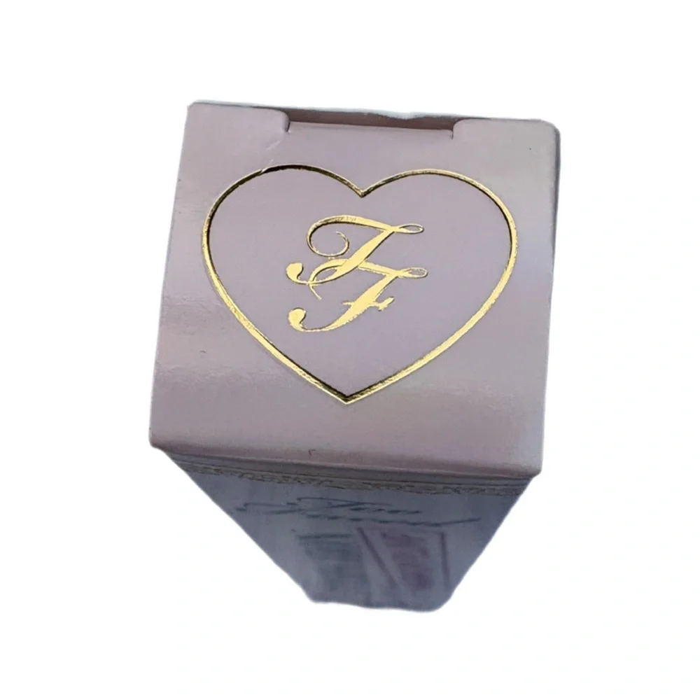 Too Faced Lip Injection Maximum Plump in Original: Clear